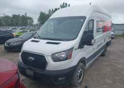 2023 FORD TRANSIT T-350