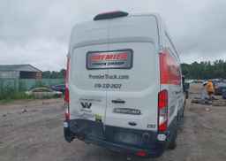 2023 FORD TRANSIT T-350