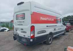 2023 FORD TRANSIT T-350