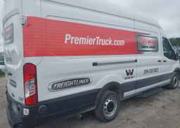 2023 FORD TRANSIT T-350