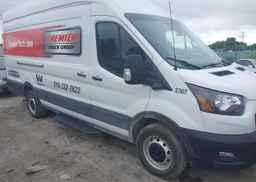 2023 FORD TRANSIT T-350