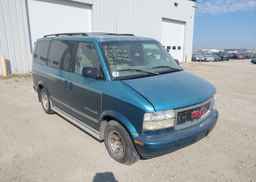 1996 GMC SAFARI XT