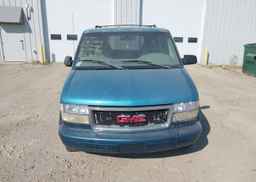 1996 GMC SAFARI XT