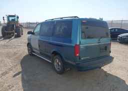 1996 GMC SAFARI XT
