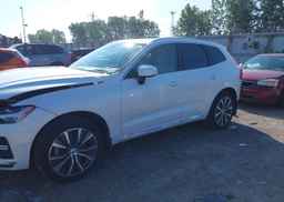2022 VOLVO XC60 B6 INSCRIPTION
