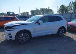2022 VOLVO XC60 B6 INSCRIPTION