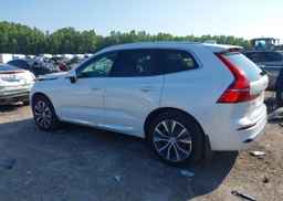 2022 VOLVO XC60 B6 INSCRIPTION