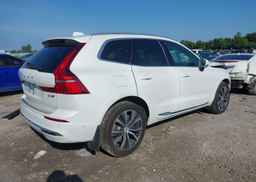 2022 VOLVO XC60 B6 INSCRIPTION
