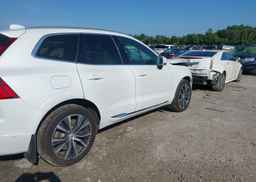 2022 VOLVO XC60 B6 INSCRIPTION