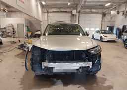 2021 AUDI Q5 PROGRESSIV