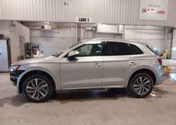2021 AUDI Q5 PROGRESSIV