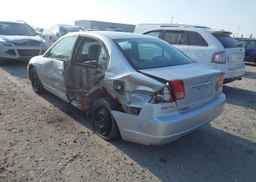 2002 HONDA CIVIC DX