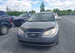2010 HYUNDAI ELANTRA