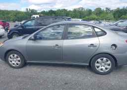 2010 HYUNDAI ELANTRA