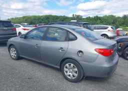 2010 HYUNDAI ELANTRA