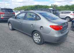 2010 HYUNDAI ELANTRA