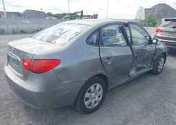 2010 HYUNDAI ELANTRA