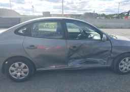 2010 HYUNDAI ELANTRA