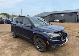 2023 KIA SELTOS