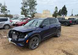 2023 KIA SELTOS