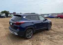 2023 KIA SELTOS