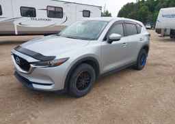 2018 MAZDA CX-5 GT
