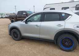 2018 MAZDA CX-5 GT