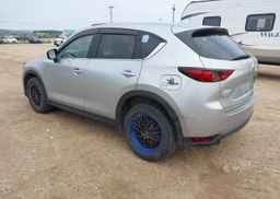 2018 MAZDA CX-5 GT