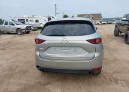 2018 MAZDA CX-5 GT