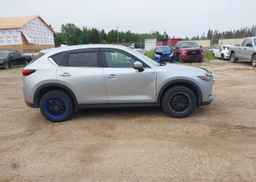 2018 MAZDA CX-5 GT