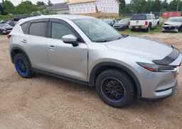 2018 MAZDA CX-5 GT