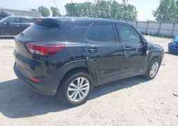 2023 CHEVROLET TRAILBLAZER
