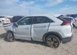 2022 MITSUBISHI ECLIPSE CROSS ES