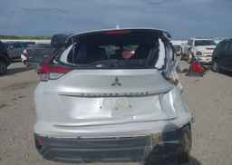 2022 MITSUBISHI ECLIPSE CROSS ES