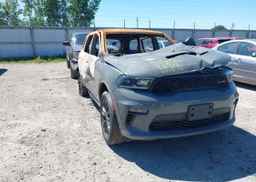 2022 DODGE DURANGO GT