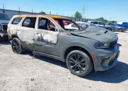 2022 DODGE DURANGO GT