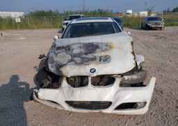 2011 BMW 323I