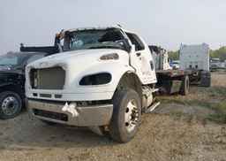 2008 FREIGHTLINER M2 106 MEDIUM DUTY