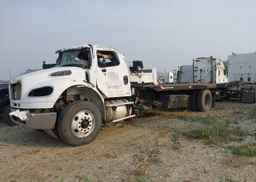 2008 FREIGHTLINER M2 106 MEDIUM DUTY