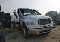 2008 FREIGHTLINER M2 106 MEDIUM DUTY