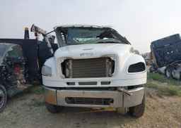 2008 FREIGHTLINER M2 106 MEDIUM DUTY