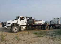 2008 FREIGHTLINER M2 106 MEDIUM DUTY