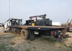 2008 FREIGHTLINER M2 106 MEDIUM DUTY