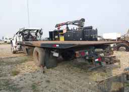 2008 FREIGHTLINER M2 106 MEDIUM DUTY