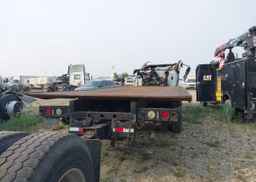 2008 FREIGHTLINER M2 106 MEDIUM DUTY