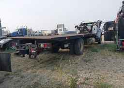 2008 FREIGHTLINER M2 106 MEDIUM DUTY