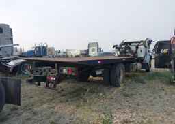 2008 FREIGHTLINER M2 106 MEDIUM DUTY