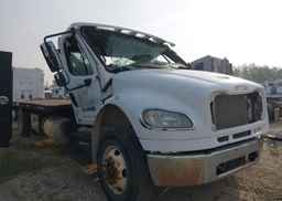 2008 FREIGHTLINER M2 106 MEDIUM DUTY