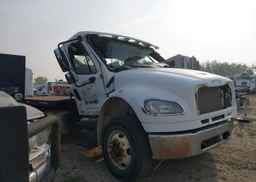 2008 FREIGHTLINER M2 106 MEDIUM DUTY