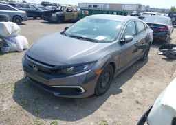 2019 HONDA CIVIC SEDAN